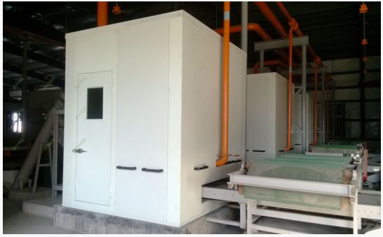 东莞噪音治理工程