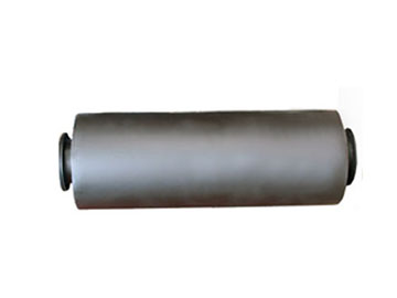 噪音处理设备--消声器